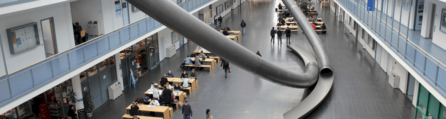 ミュンヘンの留学生向け大学 🎓 2025年