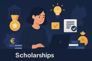 10 things you need to know about scholarships