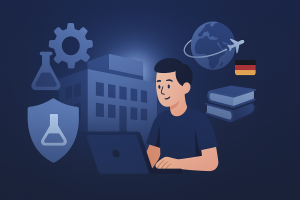 Universities of Applied Sciences (UAS)