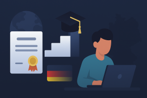 Bachelor’s Academic Requirements to Study in Germany