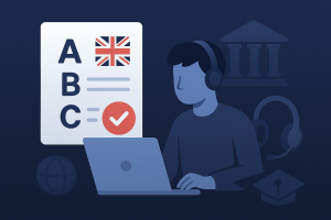 English Language Requirements to Study in Germany