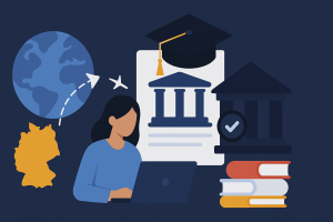 Master’s Degrees for International Students