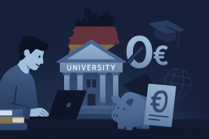 Public Universities in Germany