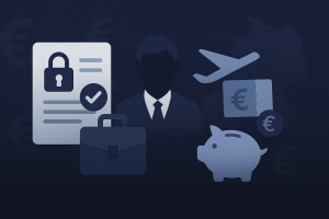 Blocked Account for Job Seekers