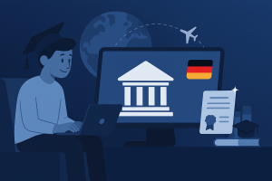 Online Master’s Programs