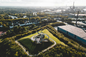 Alianza universitaria en la región del Ruhr