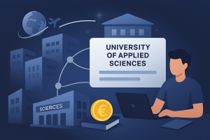 Alliance of Excellent Universities of Applied Sciences