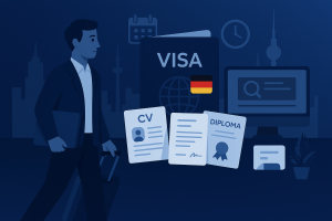 Job Seeker Visa (2026)