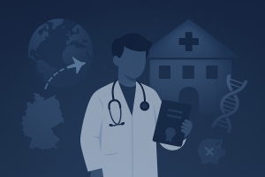 MBBS in Germany