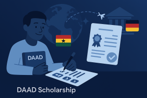 DAAD Ghana