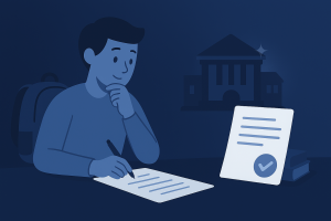 SOP for a DAAD scholarship: A Guide