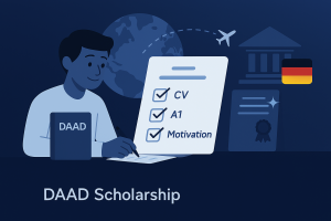 DAAD Bangladesh