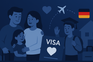 Family Visa (2026)