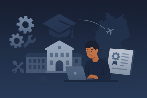 Technical Universities in Germany: A Guide 2026/27