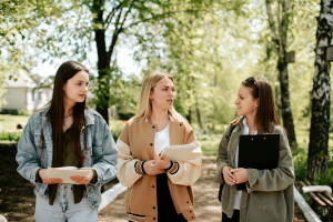 Studiengebührenfreie Universitäten in Deutschland auf Englisch