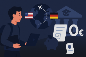 Colleges in Germany: A guide