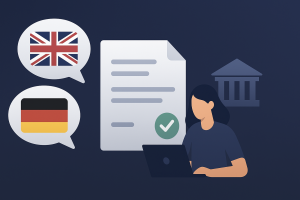 Language Requirements to Study in Germany