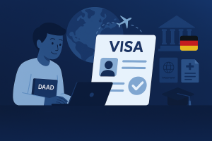 Student Visa Germany: A Guide (2026)