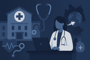 Medical Universities and Schools in Germany