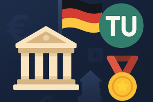 TU9 Universities in Germany: The ultimate guide