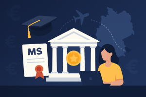 Top Universities for MS