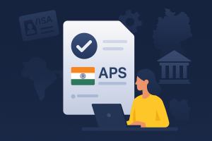 APS India