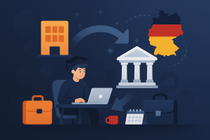 Dual Study Programs in Germany