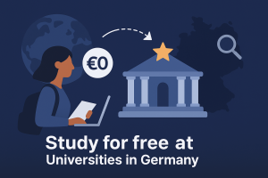Study for free at 220+ colleges!