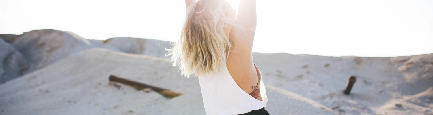 header