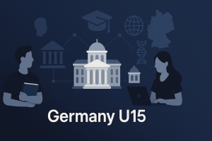 German U15
