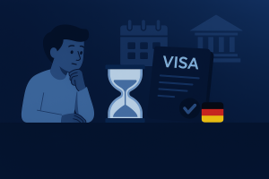 Student Visa Processing Time (2026)