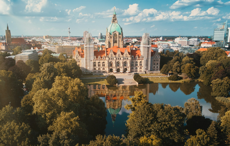 Process Engineering & Technology in Hannover