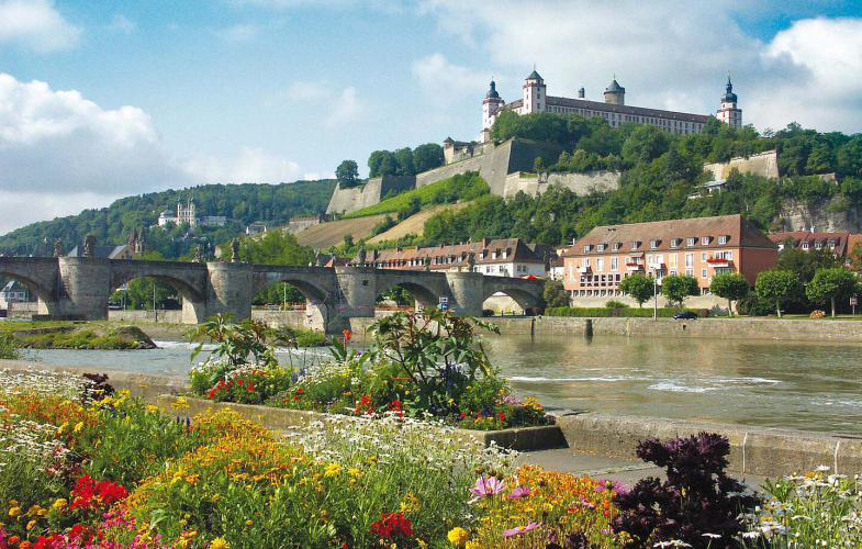 Jewish Studies in Würzburg