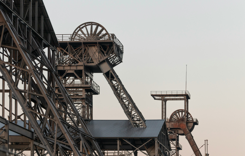 Energietechnik in Hamm