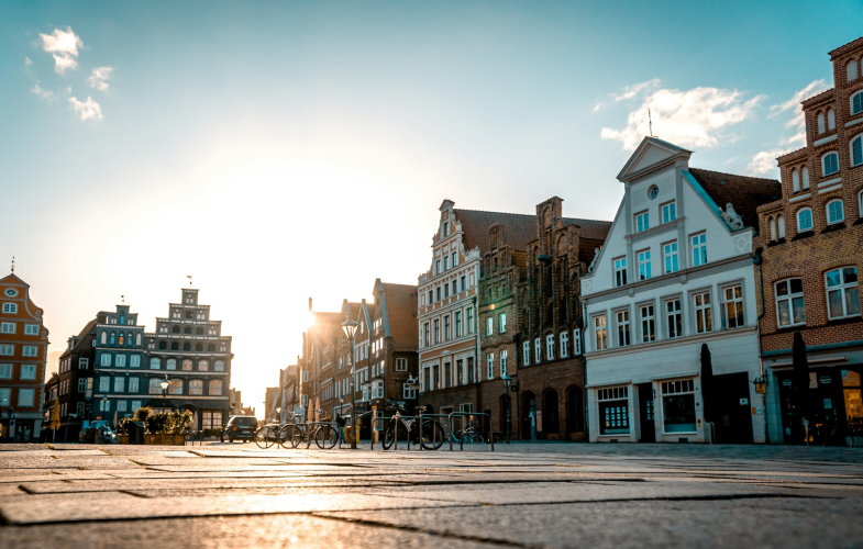 Protestantism in Lüneburg