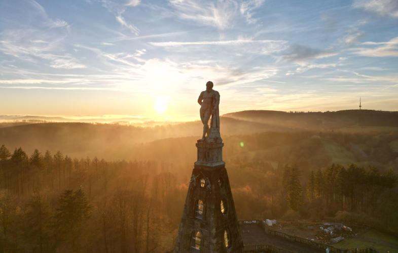 Material Science in Kassel