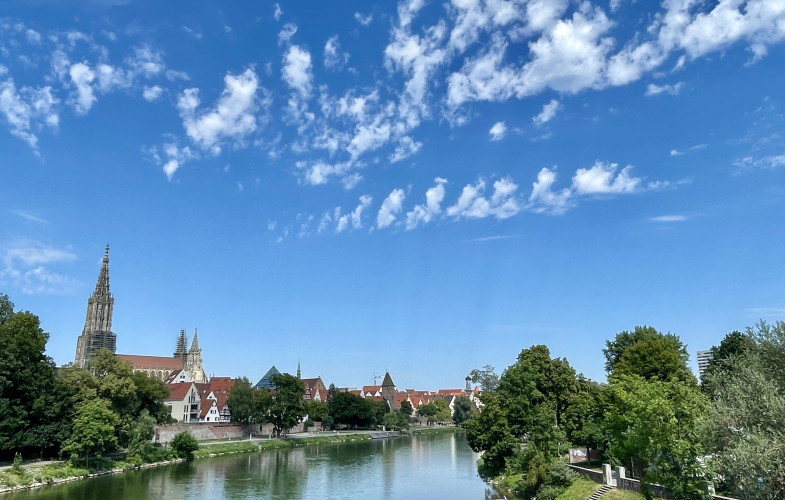 Production Technology in Ulm