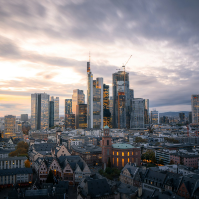 Studieren in Frankfurt am Main