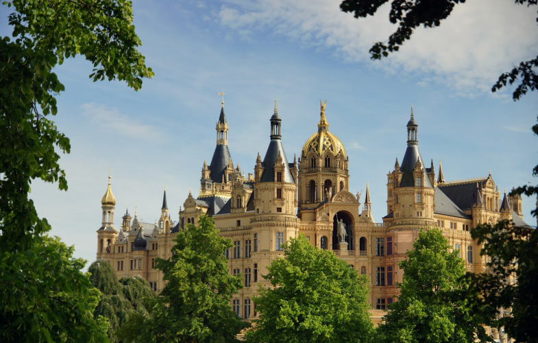 Management in Schwerin
