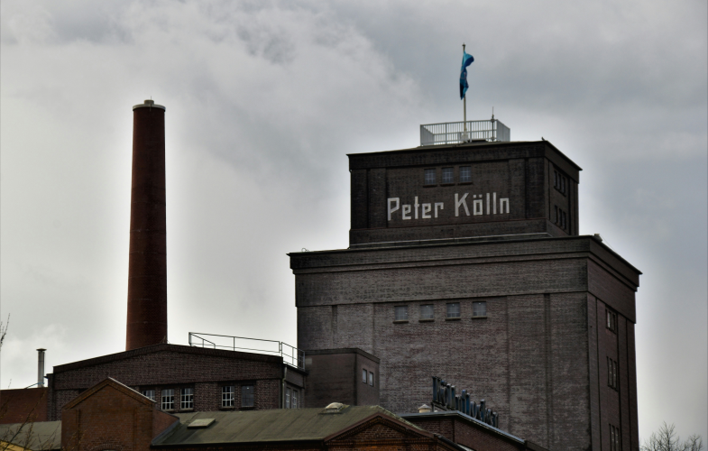 Engineering Informatics in Elmshorn