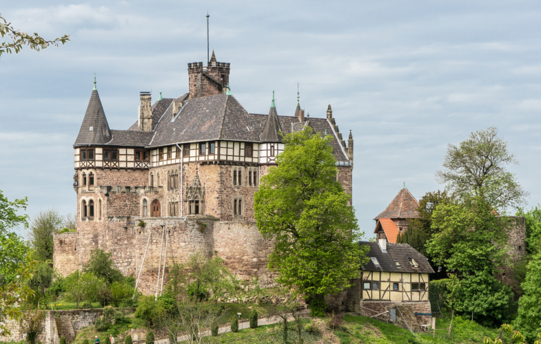Agroecology in Witzenhausen