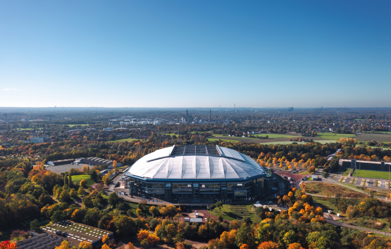 Mechanical Systems Engineering in Gelsenkirchen