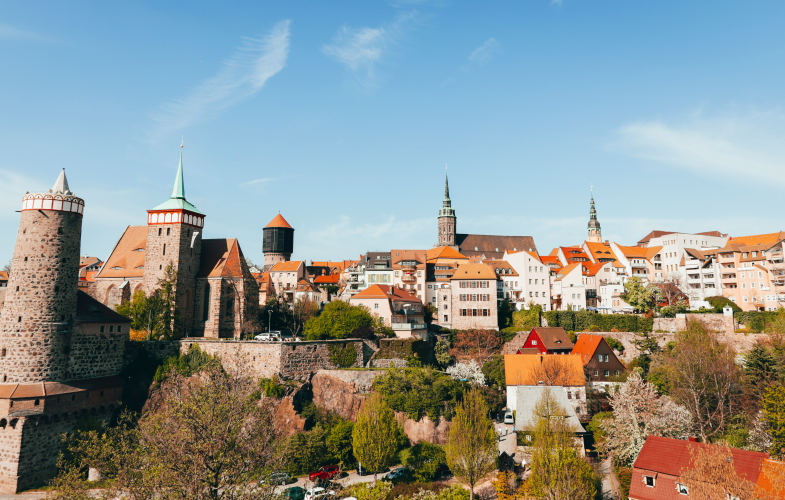 Umweltwissenschaften in Bautzen