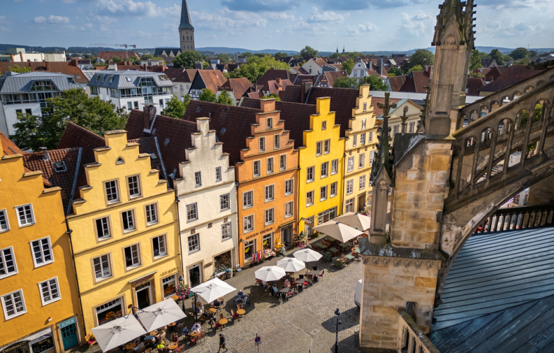 Process Engineering in Osnabrück