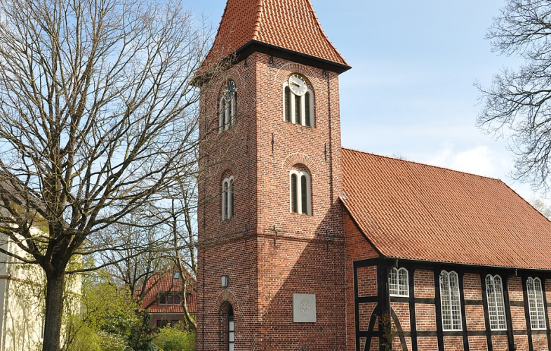 Dance in Ottersberg
