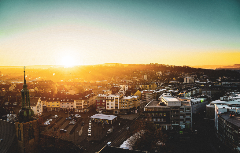 Behavioral Economics in Witten