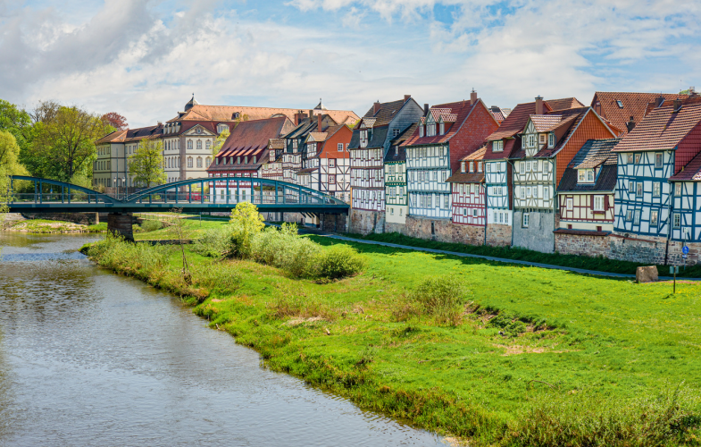 Public Administration in Rotenburg an der Fulda