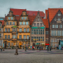 Studieren in Bremen