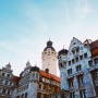 Studieren in Leipzig