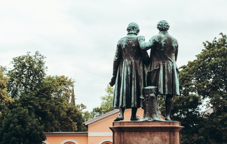 Digitale Technologien in Weimar